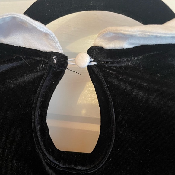 Wednesday Addams Costume Dress - Picture 9 of 10